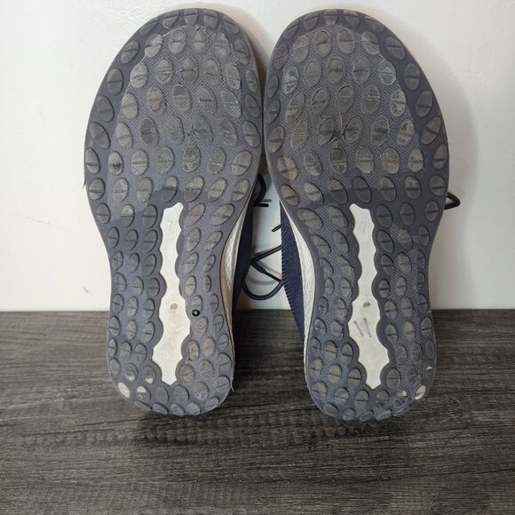 SP Sport Comfort Running Shoes Grey Men's Size 7 - Picture 5 of 9